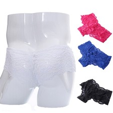 Mutande Da Uomo Sexy In Pizzo