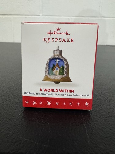 Hallmark keepsake miniatures - hallmark,