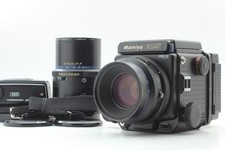 【CLA’d】Mamiya RZ67 Pro