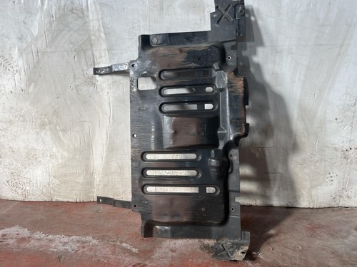Carter copri motore - copri,
