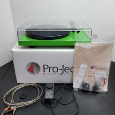 Giradischi Pro-Ject Debut