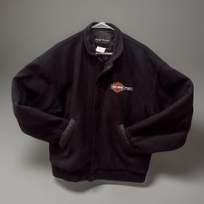 Giacca Bomber Harley-Davidson