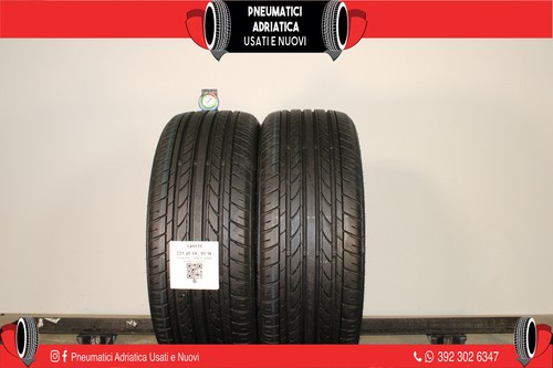 Pneumatici nankang 225 45 - 2,