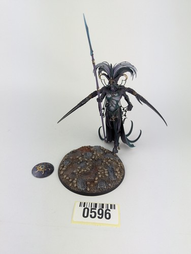 Edoniti slaanesh shalaxi - edoniti,
