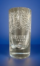 BELVEDERE Vodka 3” Tall Shot