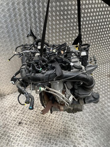 Motore ford puma - ford,