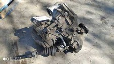  SCATOLA CAMBIO CAMBIO MANUALE VW POLO SEAT IBIZA 1.4 TDI 2002/2005 02j301107d