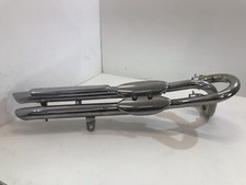 COLLETTORE SCARICO TRIUMPH