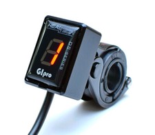 HEALTECH SUPPORTO MANUBRIO