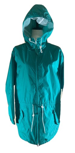 Woolrich parka verde giada - woolrich,