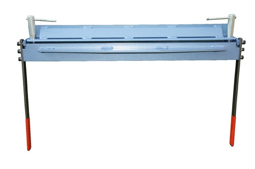 630mm 2mm piegatrice per - 1,2mm,