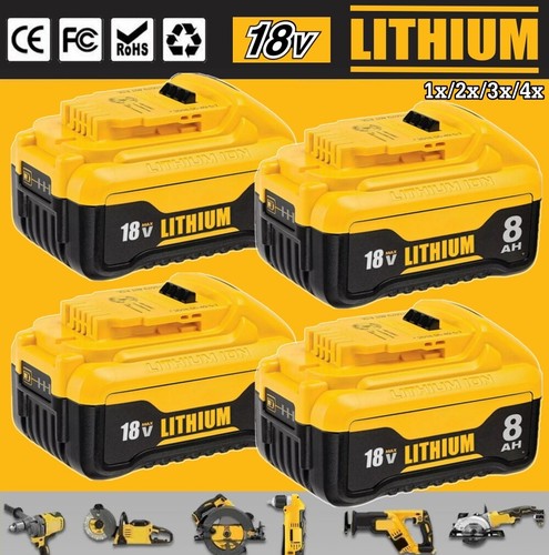 Batteria li ion per - ah,