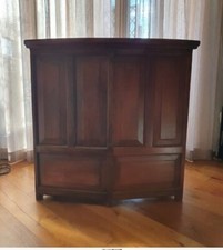 mobile bar vintage usato buone