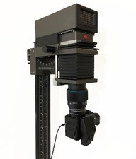 Adattatore Repro Negativo e