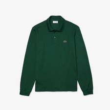 Polo uomo manica - uomo, lunga