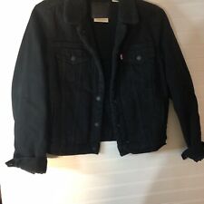 Giacca camionista sherpa