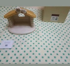 Bellissima Capanna Presepe