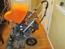 Bugaboo cameleon dark - bugaboo,