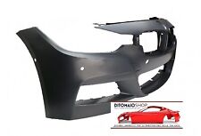 PARAURTI ANTERIORE PRIMERIZZATO C/TELECAMERA+PDC PER BMW SERIE 3 F30-F31 06/2011