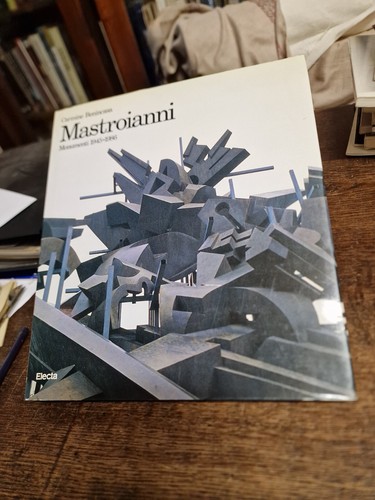 Mastroianni monumenti - mastroianni,