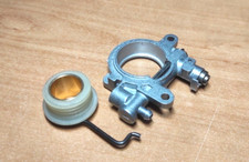 Kit Pompa olio vite senza fine