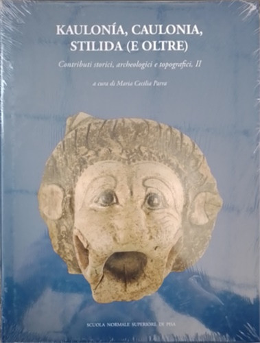 Kaulonìa caulonia - -, kaulonìa,