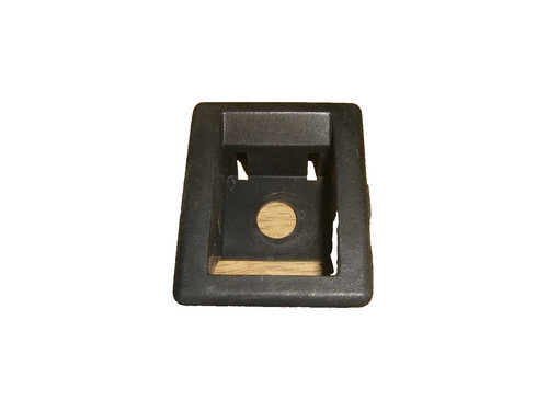 Ornamento maniglia grip lancia - grip,
