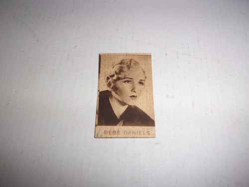 Figurina cartoncino anni - , 30