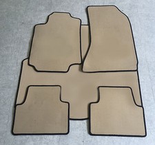 Tappetini Tappetino Set per