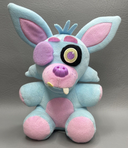 Peluche foxy five nights - foxy,