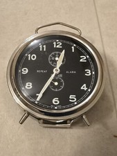 Sveglia vintage grande - vintage,