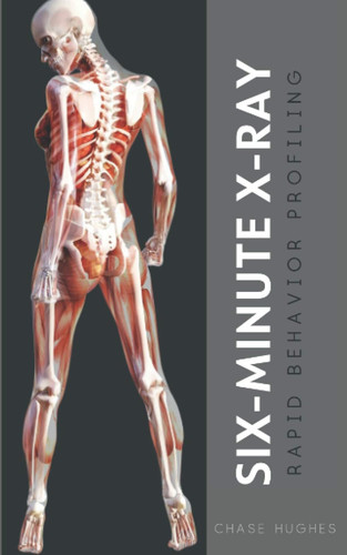 Six minute ray - x-ray:, rapid