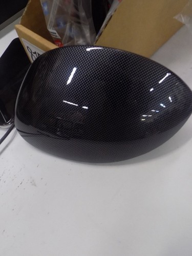 Specchietto retrovisore - (22),