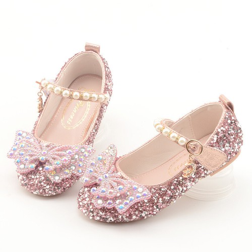 Scarpe basse strass festa