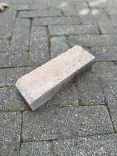 LISTELLO MATTONE COTTO ANTICO