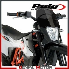 Cupolino puig fume scuro 3586f - cupolino,