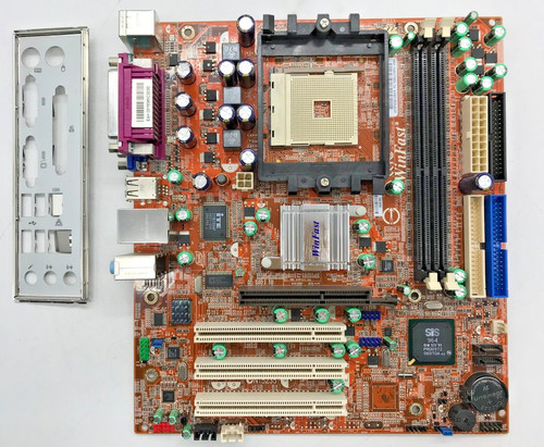Foxconn winfast 760gxk8mc rsh - winfast, 760gxk8mc-rsh