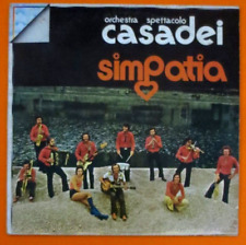 ORCHESTRA SPETTACOLO CASADEI