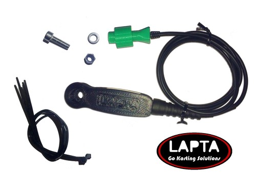 Lap pick magnetico per - up,