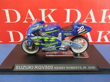 Die cast 1/24 Modellino Moto