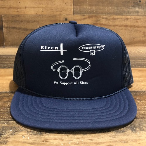 Cappello vintage elcen - cappello, power