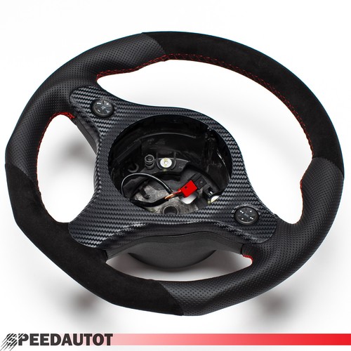 Scambio tuning appiattito - scambio,