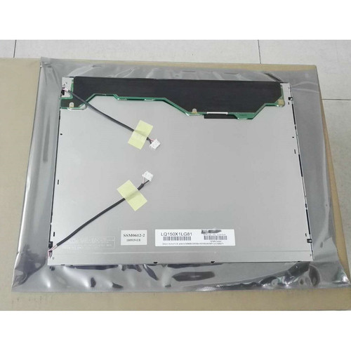 Schermo display lcd - 15, pollici