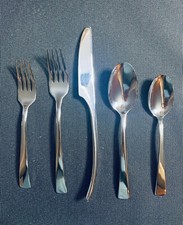 ZWILLING BELLASERA SET POSATE