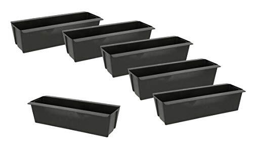 Fioriera per pallet - , 6