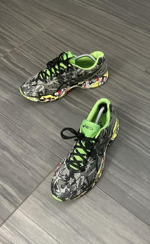 Asics gel nimbus - gel-nimbus, 18