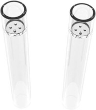 Ricambio tubo stelo vetro per