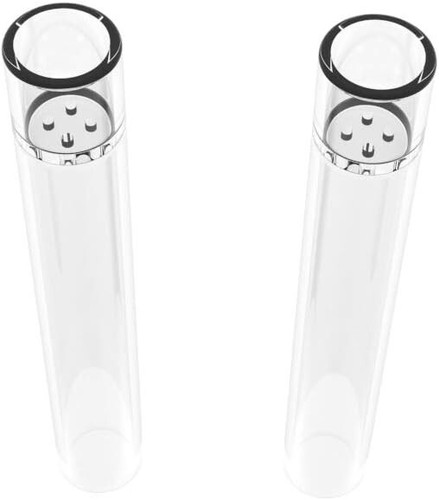 Ricambio tubo stelo - , per