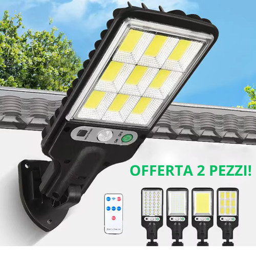 Lampade led luce - 2, a