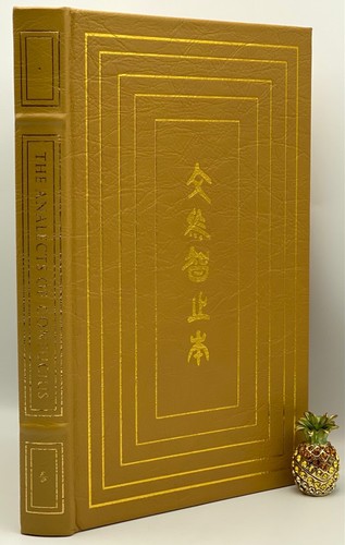 Easton press analects sayings - easton,